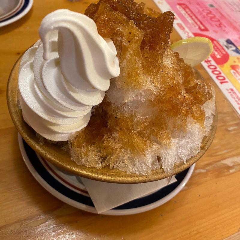 (コメダ珈琲店 石和店 )