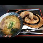 スペちゃルらーめん
