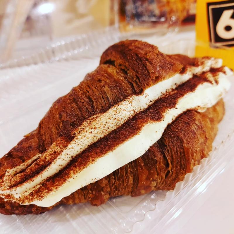 ティラミッサン(6TH(シクス))