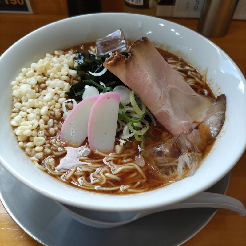 (中華そば いってん)