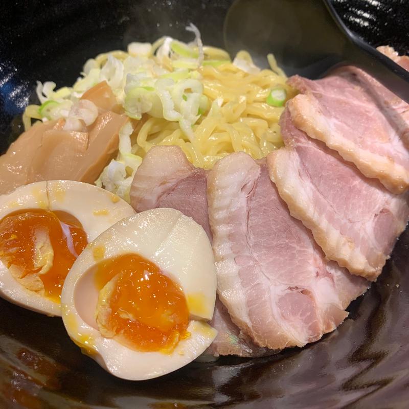 (天下一油そば 誠 高幡不動)