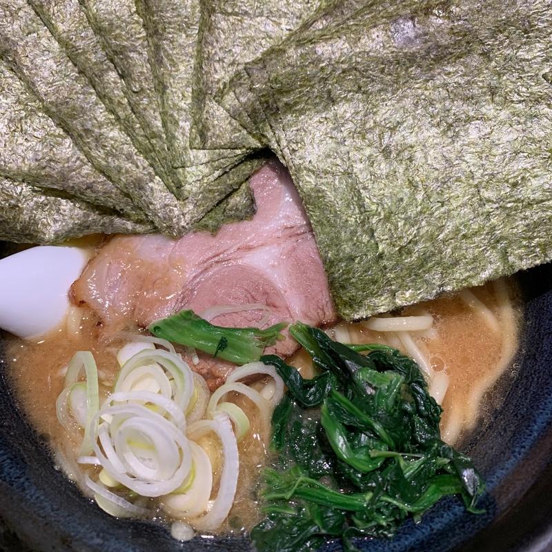 ラーメン(しょうゆのおがわや 北野店)