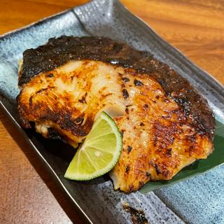 銀だら西京焼き(幸まる)