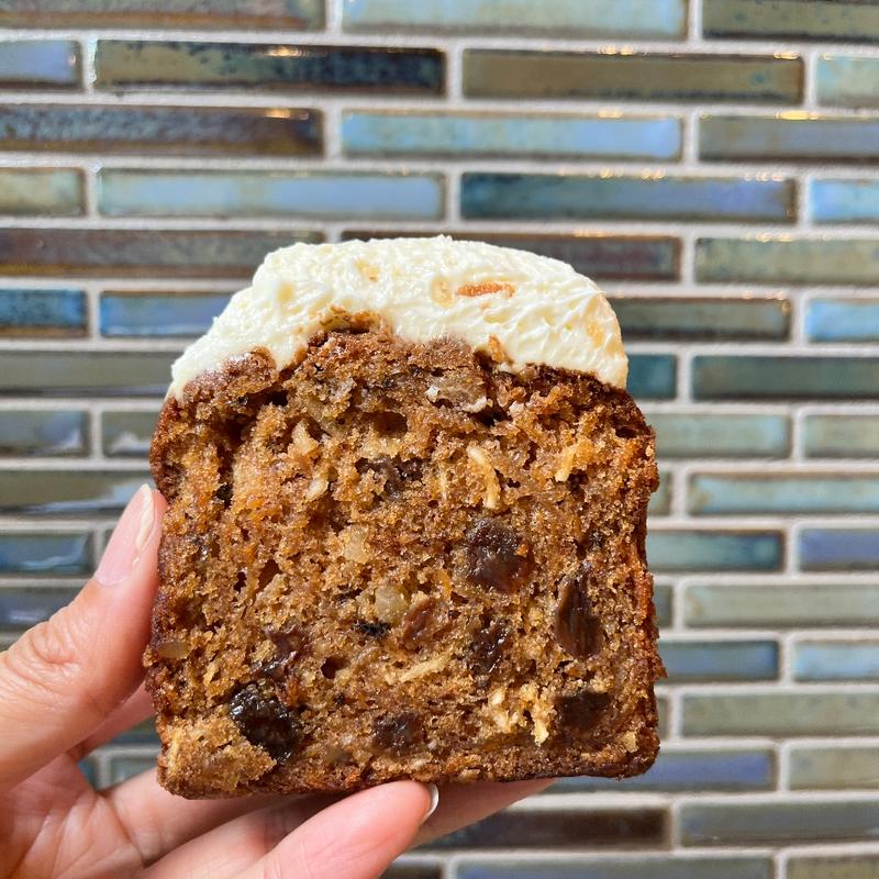 キャロットケーキ(パティスリータロウ)