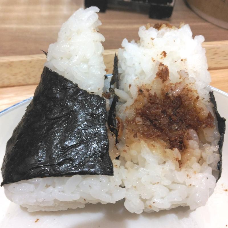 伊達のおかか(ダテ カフェ オーダー （Date Cafe Order）)