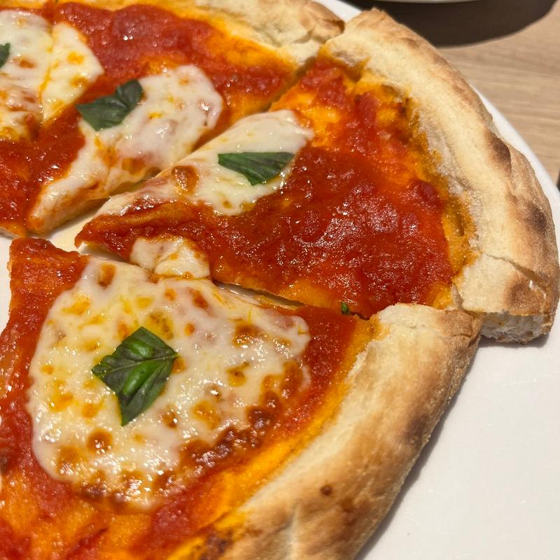 マルゲリータ(アルテッツァ･トマム)