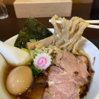 ら～麺(蓮)