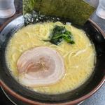 (横浜家系ラーメン 千仁家 せんじんや)