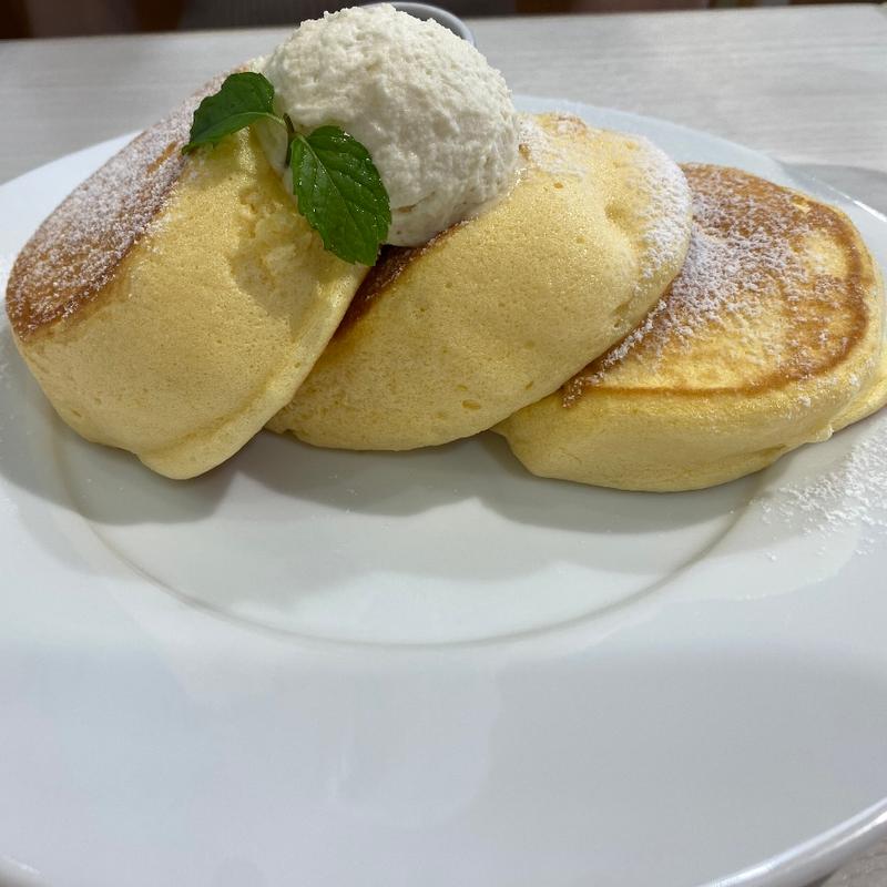 幸せのパンケーキ(幸せのパンケーキ 吉祥寺店)