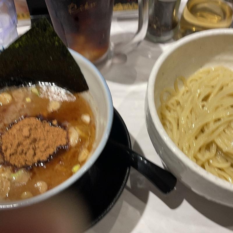 (麺処井の庄)