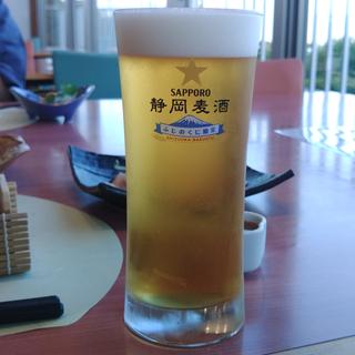 静岡麦酒(ベネフィット・ステーション熱海伊豆山)