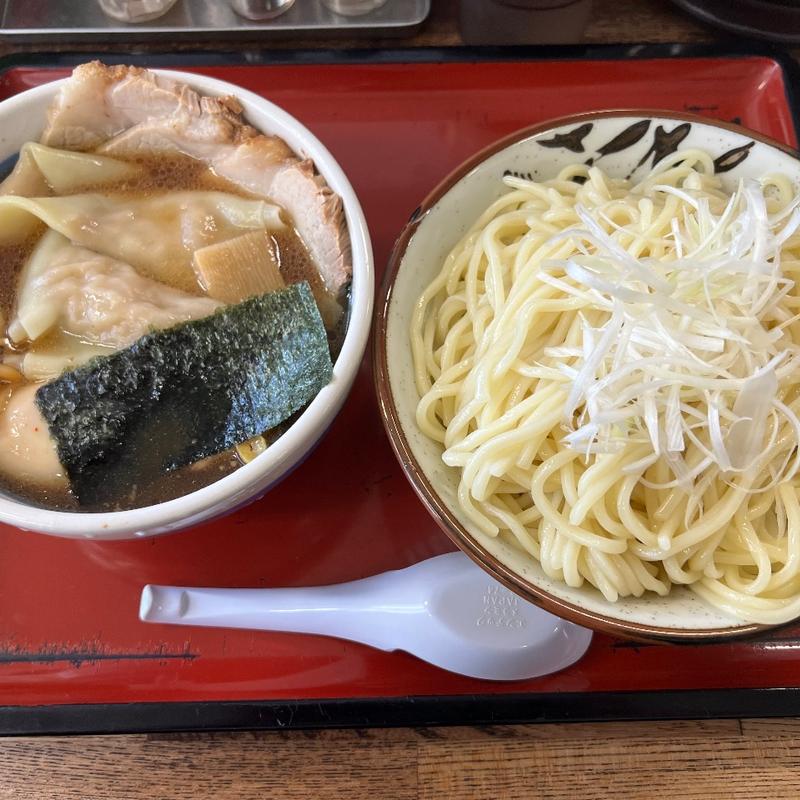 (武蔵村山大勝軒)