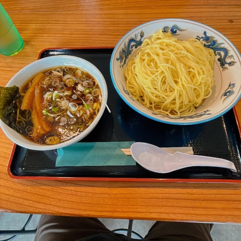 (らぁ麺 昌)