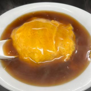 天津丼(中華料理 宗楽)