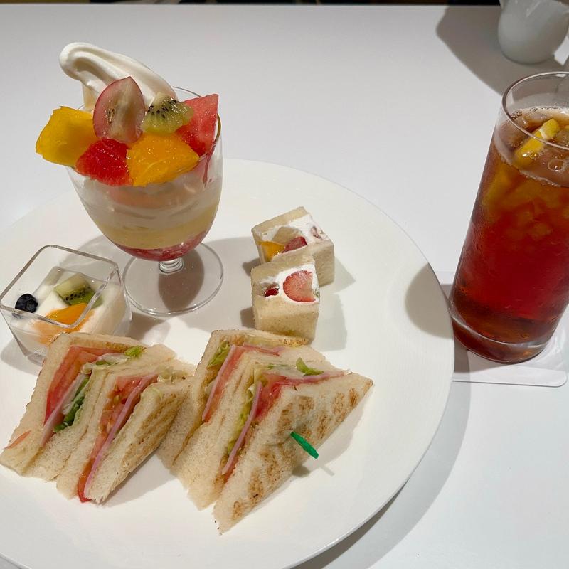 (新宿高野 川越丸広店)