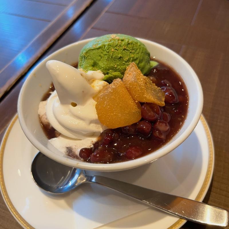 (倉式珈琲店 ルミネ川越店)