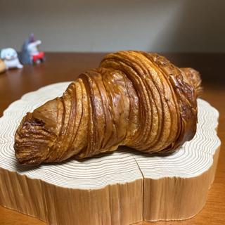 クロワッサン(プレーン)(croissant麦香奏KANADE 稲沢店)
