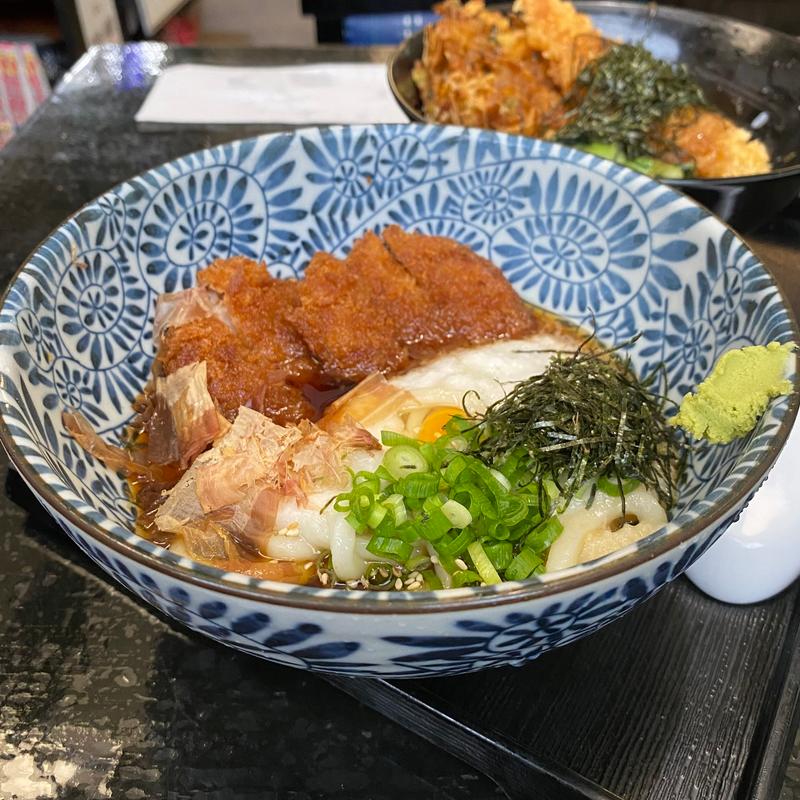 冷やしカツころ(小)(大石家 )