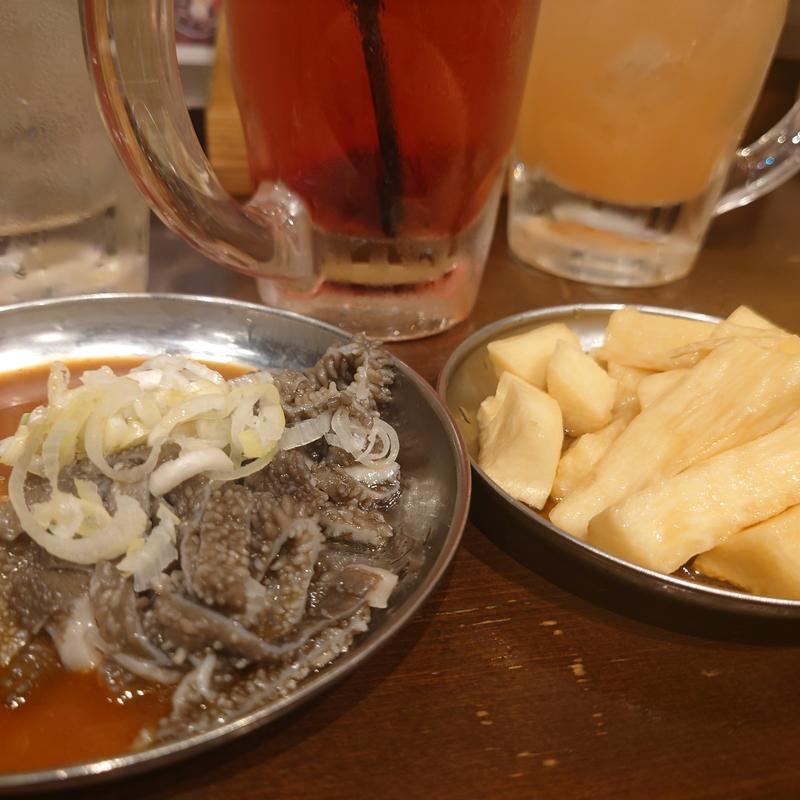 センマイ(四文屋 渋谷センター街店)