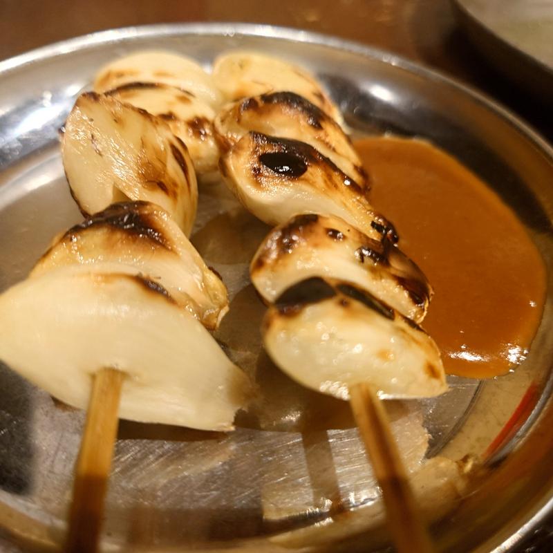 にんにく(四文屋 渋谷センター街店)