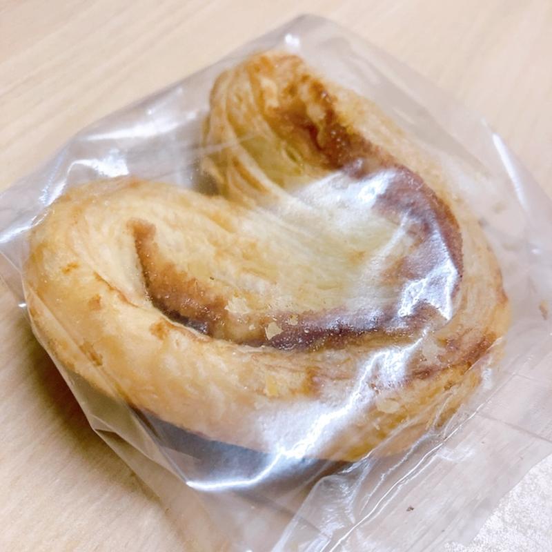 パルミア(パイの店芦屋カロル)