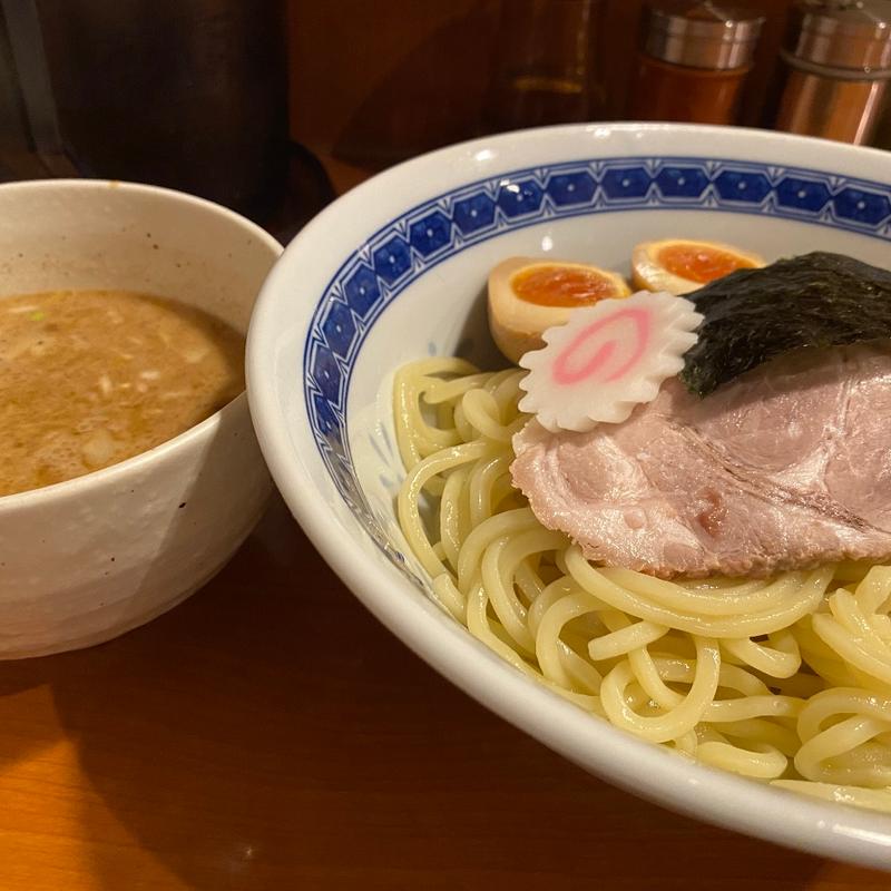 (麺恋処 いそじ （めんこいどころ いそじ）)