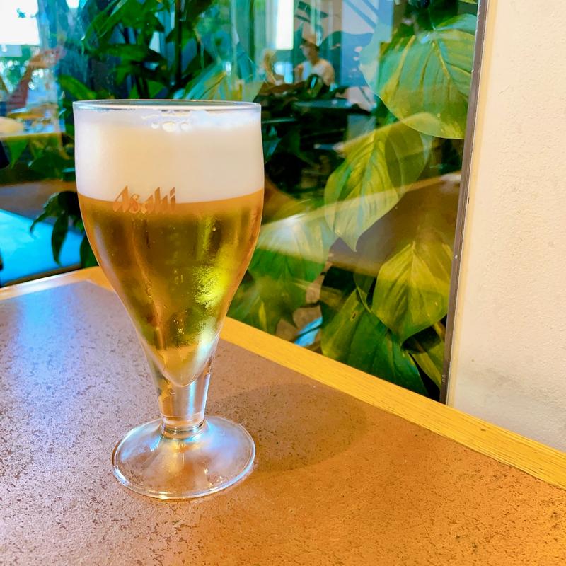 ザ・プレミアム・モルツ(新宿中村屋ビル8階 新宿中村屋Granna)