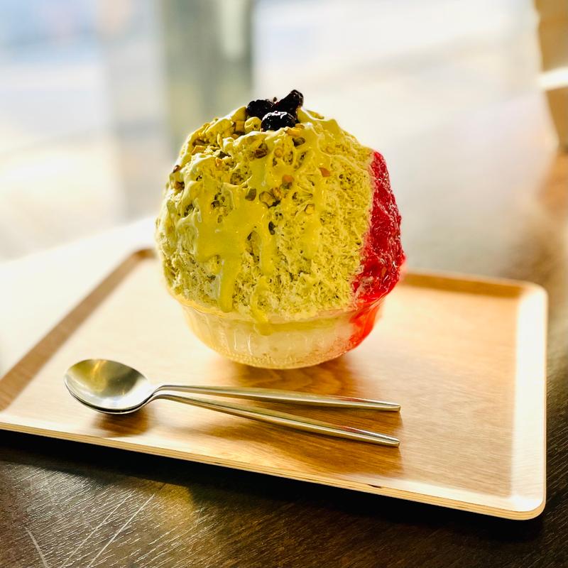 ピスタチオレモンベリー(Ｎｏｅｌ)