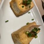 厚揚げ豆腐(王様の食卓)