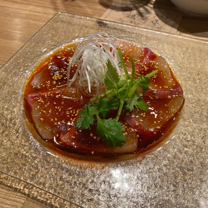 よだれカンパチ(タートル)