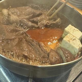 (はり重 道頓堀本店 （はりじゅう）)