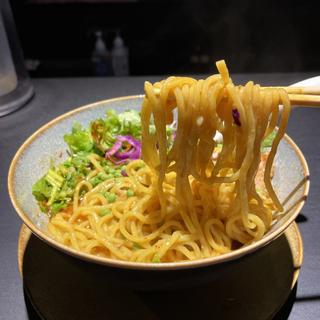 Curryヌードル(tokyo花さんしょう)