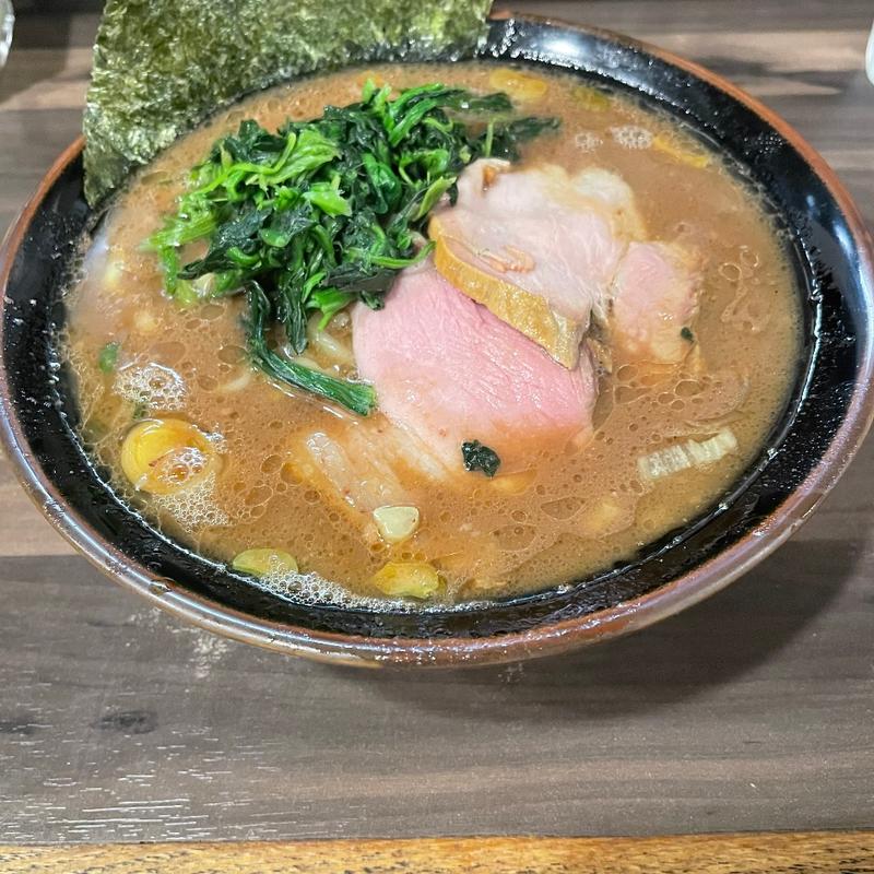 ラーメン(わいず )