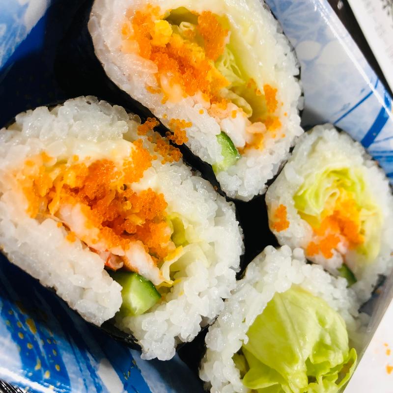 レタス巻き(スーパーとむら 飫肥店 )