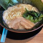 (ラーメン壱勢家)