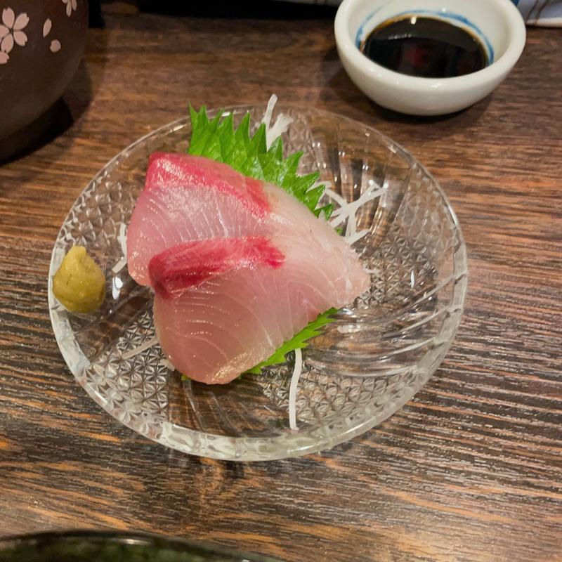 はまちお造り(おばんざいバー 笑 - niko -)