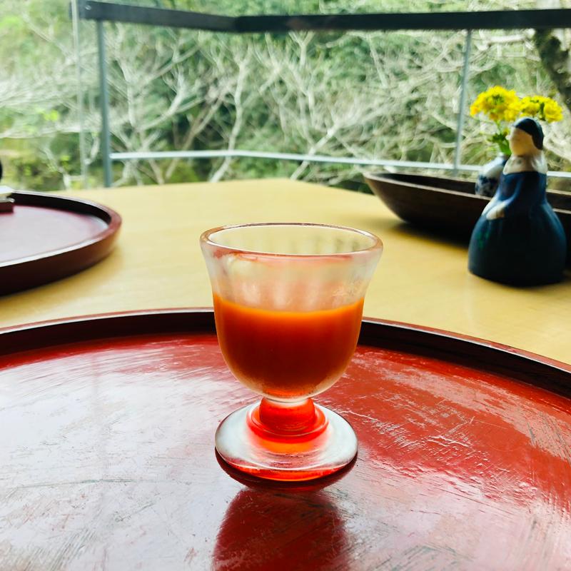 ときのもの_弥生おもてなし(妙見温泉石原荘・レストラン石蔵)