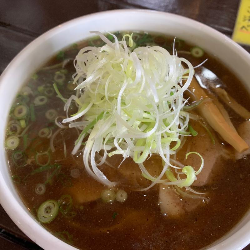 炒飯セット　醤油ラーメン(ラーメンの音むら 石狩店 )