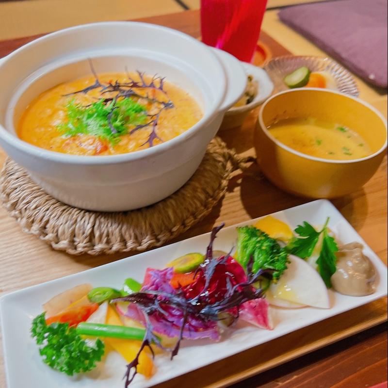 Special Lunch (afuhi uji (あふひ うじ）)