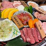 食べ放題 極みコース
