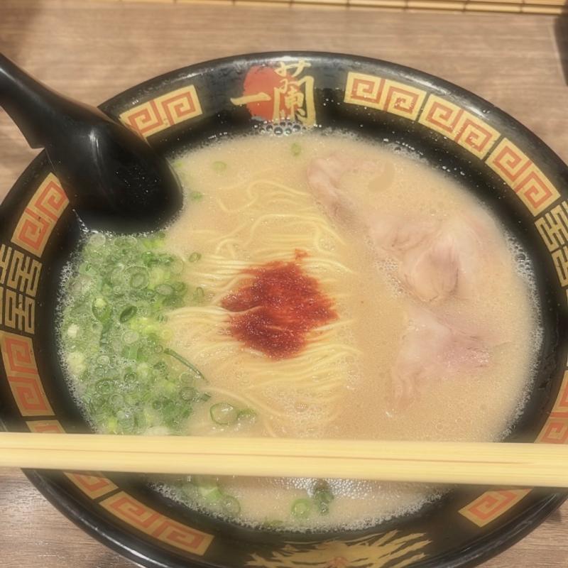 (一蘭 千葉出洲港店 )