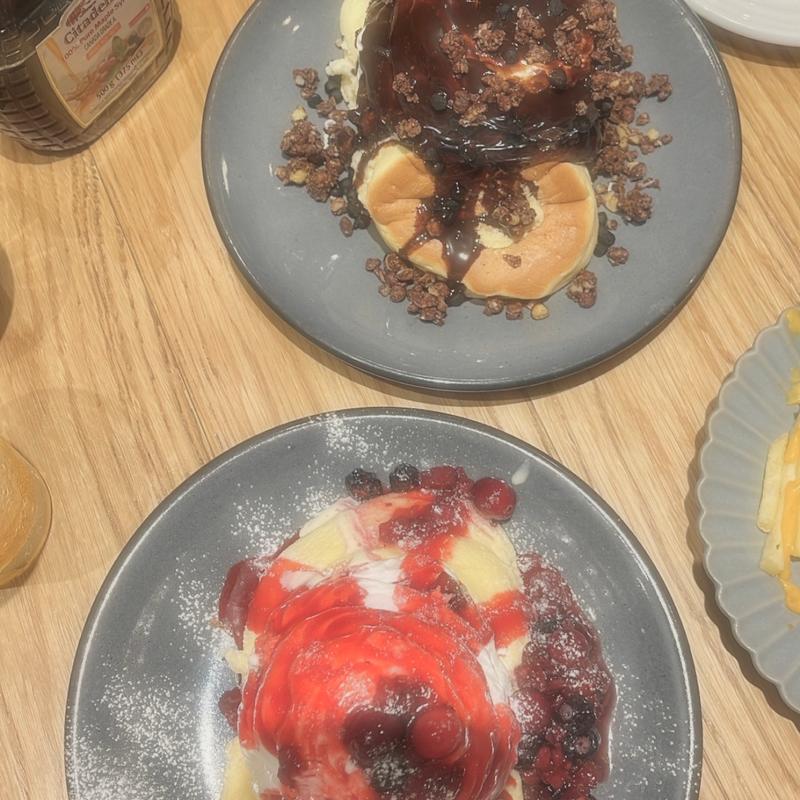 (ESPRESSO  D  WORKS  ショップス市川店)