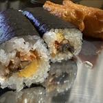 鰻蒲焼太巻き(ベルクス 東墨田店)
