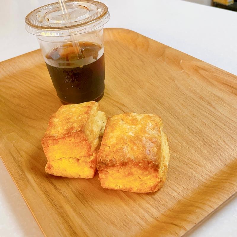 スコーン(CAFE Robin post(カフェ ロビン ポスト))