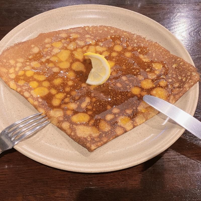 (ル ブルターニュ 神楽坂店)