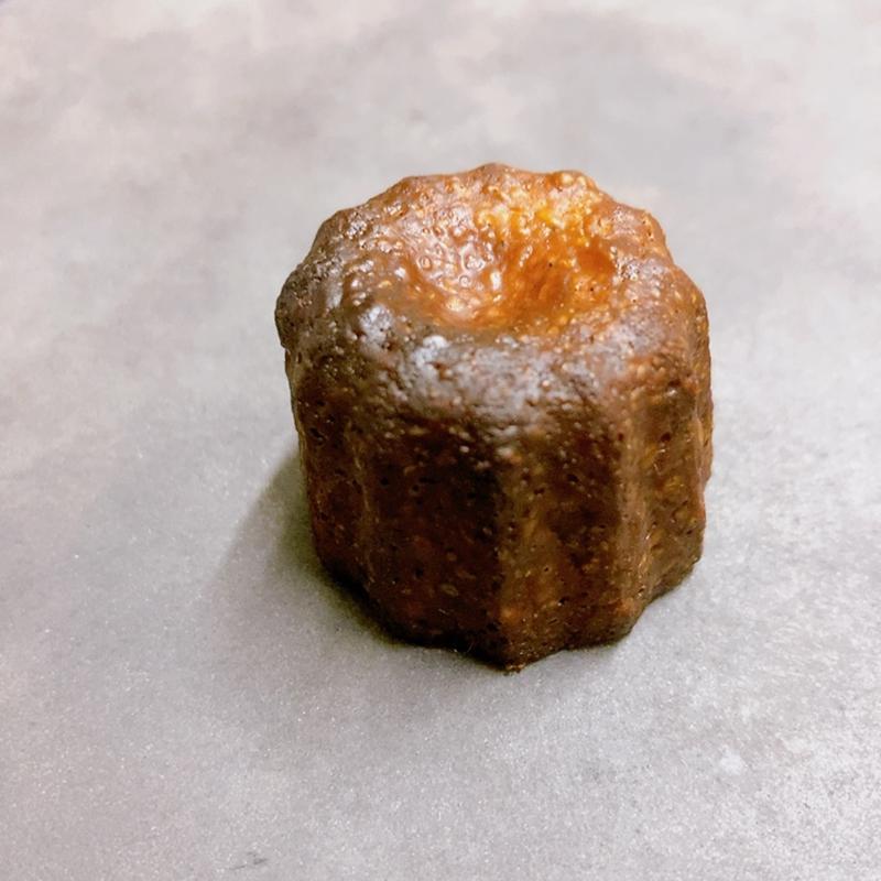 カヌレ(プティワカノ)