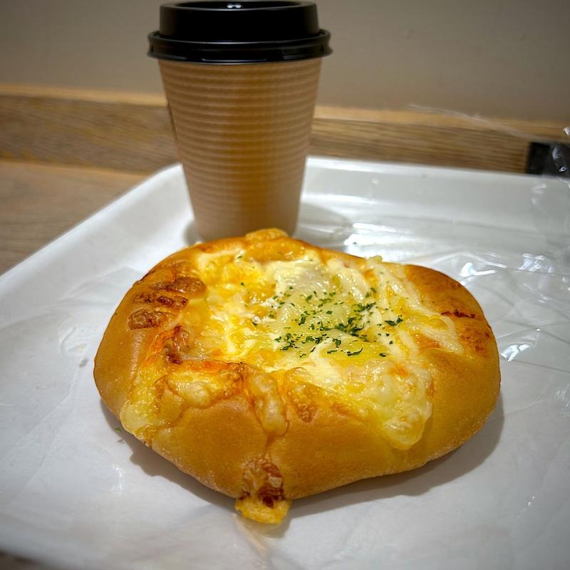 デイジイピザ(デイジイ東京 グランスタ店)