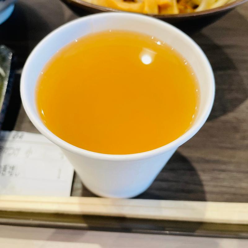 割スープ(舎鈴 イオンモール羽生)