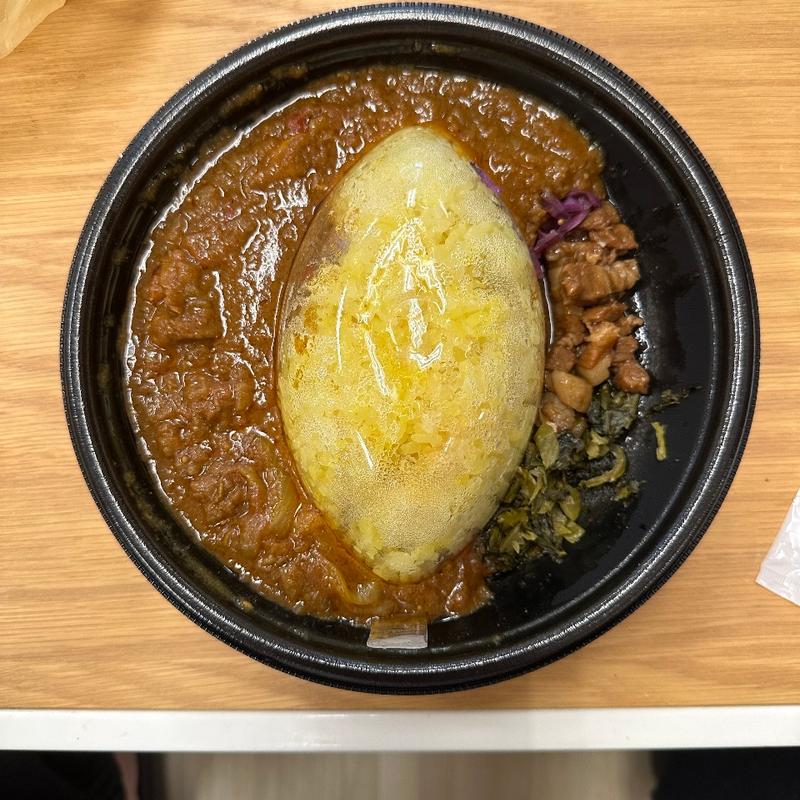 (セブン-イレブン 方南１丁目店)