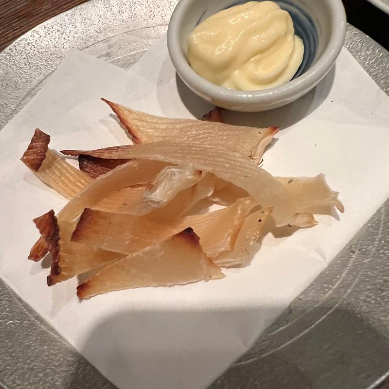 エイヒレ(へちもんや)